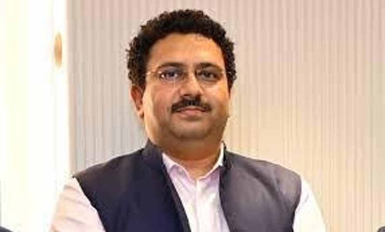 प्रदेश में एक पेड़ माँ के नाम अभियान 5 जून से 30 सितम्बर तक चलेगा: प्रमुख सचिव डॉ. कोठारी 1 KSHITITECH ko KSHITITECH