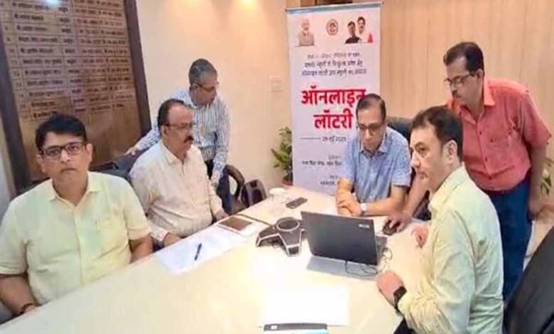 प्रदेश में 83 हजार से अधिक बच्चों को मिला नि:शुल्क प्रवेश 1 KSHITITECH lotry 1 KSHITITECH