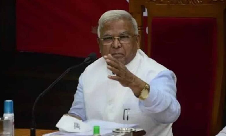 राज्यों का स्थापना दिवस नए भारत के निर्माण की प्रतिबद्धता का प्रसंग : राज्यपाल पटेल 1 Console Corptech Pradakshina Consulting Pvt Ltd manjubhai patel Console Corptech Pradakshina Consulting Pvt Ltd
