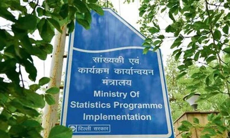 पहली मासिक डेटा सीरीज ने अप्रैल में बेरोजगारी दर 5.1 प्रतिशत रहने का लगाया अनुमान: केंद्र सरकार 1 KSHITITECH mantralay KSHITITECH