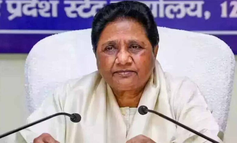 बसपा ही ओबीसी की हितैषी, बहुजन कल्याण के लिए भाजपा-कांग्रेस पर भरोसा करना घातक : मायावती 1 KSHITITECH maya4 KSHITITECH
