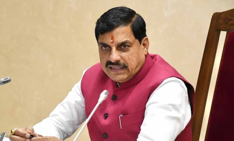 आज भोपाल में होने वाली मध्य प्रदेश सरकार की कैबिनेट बैठक में लाए जा सकते हैं दो प्रस्ताव 1 KSHITITECH mo1 2 KSHITITECH