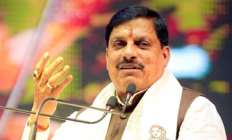 पूरा देश मना रहा है देवी अहिल्याबाई का 300वां जन्म जयंती वर्ष - मुख्यमंत्री डॉ. यादव 1 KSHITITECH mo3 1 KSHITITECH