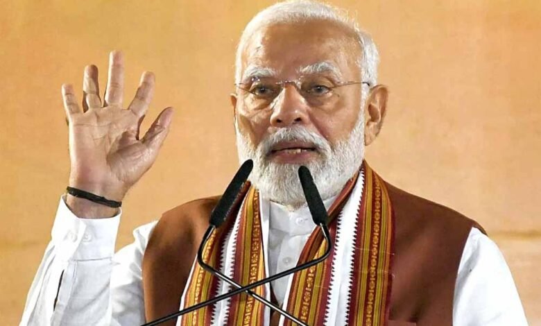 पीएम मोदी कानपुर को देंगे 21 हजार करोड़ की सौगात 1 KSHITITECH modi1 11 KSHITITECH