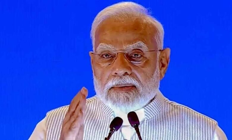 अब भारत के खिलाफ आतंकी हमला हुआ तो उसे युद्ध माना जाएगा, उसी प्रकार दिया जाएगा जवाब: भारत सरकार 1 KSHITITECH modi1 2 KSHITITECH
