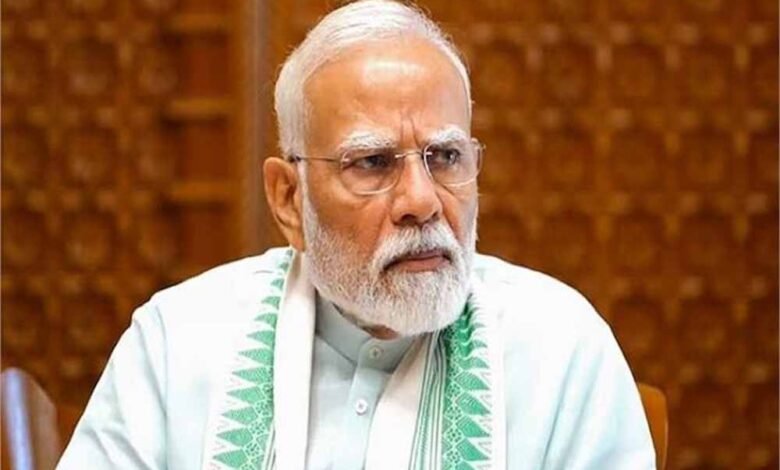 PM मोदी की दो-टूक: बीजेपी नेता वाणी पर रखें संयम, अनावश्यक बयानबाजी से बचें 1 KSHITITECH modi2 9 KSHITITECH