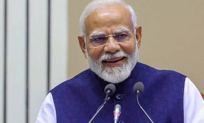प्रधानमंत्री मोदी आज 22 मई को करेंगे 103 अमृत स्टेशनों का लोकार्पण 1 Console Corptech Pradakshina Consulting Pvt Ltd modi 58 1 3 Console Corptech Pradakshina Consulting Pvt Ltd
