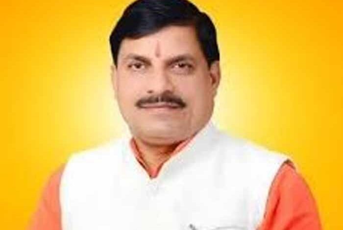 मुख्यमंत्री डॉ. यादव की मंशानुरूप आनंद की अुनभूति और हर्षोल्लास से करेंगे श्रद्धालुओं का स्वागत 1 KSHITITECH mohan 9 KSHITITECH