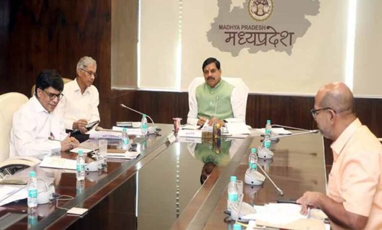 12 जिलों में 502 करोड़ की लागत से विकास कार्यों को मिली सैद्धांतिक स्वीकृति 1 KSHITITECH mohan1 4 KSHITITECH