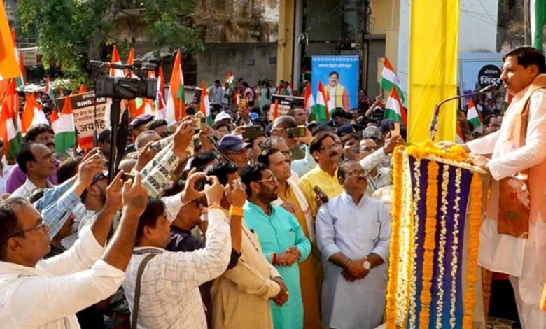 भारतीय सेना के शौर्य, पराक्रम और अदम्य साहस पर संपूर्ण देश को है गर्व : मुख्यमंत्री डॉ. यादव 1 KSHITITECH mohan1 9 KSHITITECH