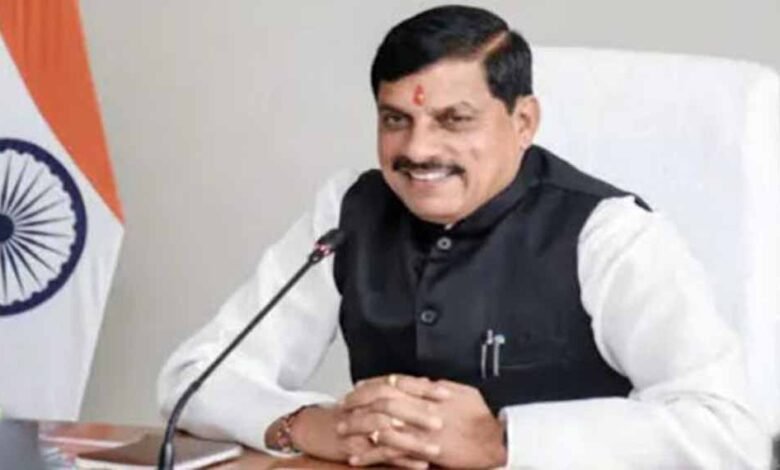 विमुक्त, घुमन्तु और अर्द्ध घुमन्तु जातियों के पुनर्वास कार्यों को दें प्राथमिकता: मुख्यमंत्री डॉ. यादव 1 KSHITITECH mohan2 8 KSHITITECH