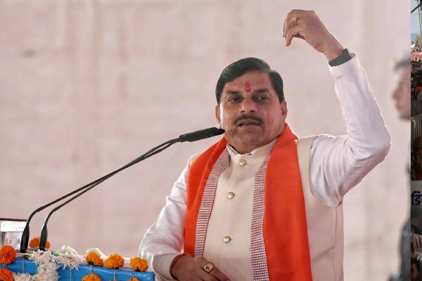 अहिल्याबाई होल्कर की जयंती पर होने वाले महिला सशक्तिकरण महासम्मेलन में PM मोदी 11 बजे पहुंचेंगे 1 Console Corptech Pradakshina Consulting Pvt Ltd mohan 1A 15 1 Console Corptech Pradakshina Consulting Pvt Ltd
