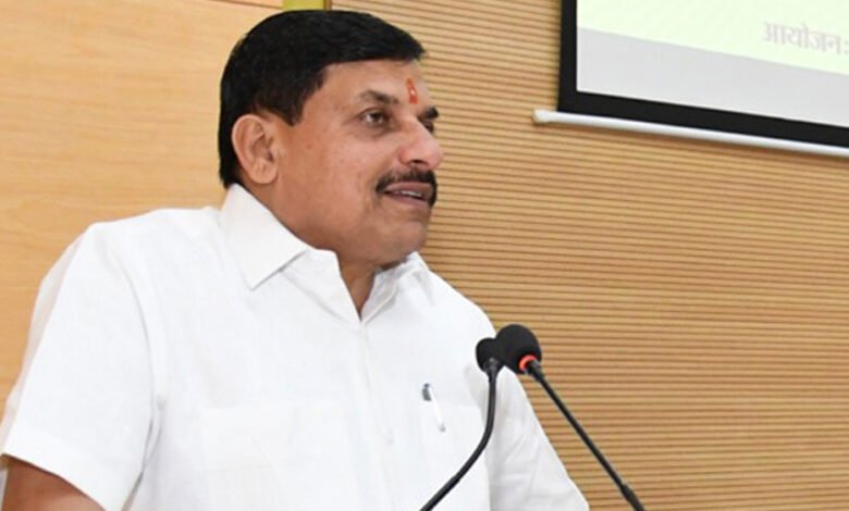 बेंगलुरु के इंटरैक्टिव सेशन में मध्यप्रदेश में निवेश संभावनाओं से परिचित होगा उद्योग जगत: मुख्यमंत्री डॉ. यादव 1 KSHITITECH mohan 83 4 KSHITITECH