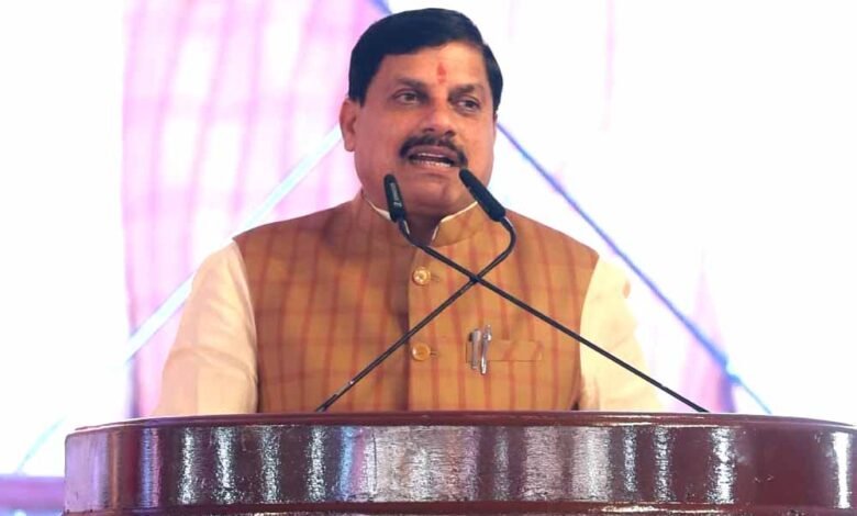 मुख्यमंत्री डॉ. मोहन यादव आगामी 4 जून को उमरिया जिले के दौरे पर रहेंगे 1 Console Corptech Pradakshina Consulting Pvt Ltd mohan 85 4 Console Corptech Pradakshina Consulting Pvt Ltd