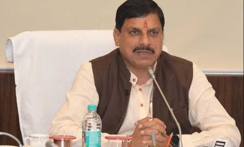 चालू वित्तीय वर्ष में एमपी की मोहन सरकार का पहला कर्ज, सरकार अब तक ले चुकी है 4.21 लाख करोड़ का 1 KSHITITECH mohn 93 2 KSHITITECH