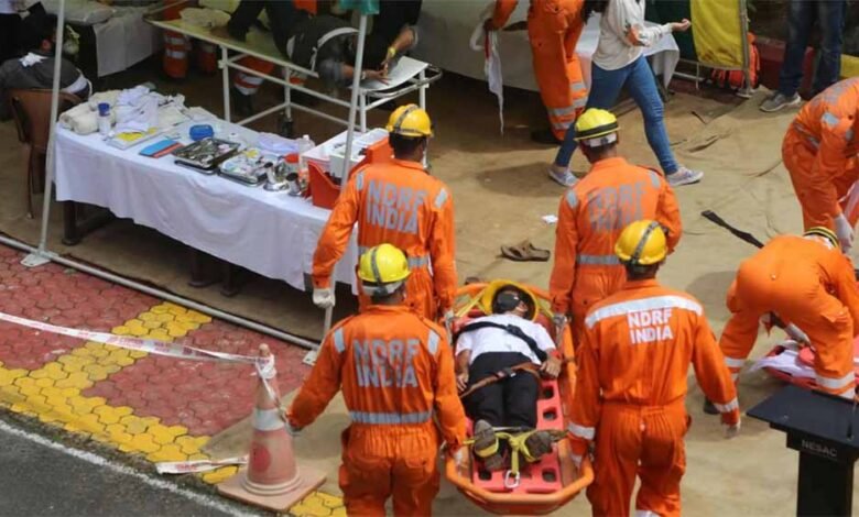 31 मई को पहली बड़ी मॉक ड्रिल, कई एजेंसियों की सहभागिता, फिर बजेगा सायरन, होगा ब्लैकआउट 1 KSHITITECH mok1 1 KSHITITECH