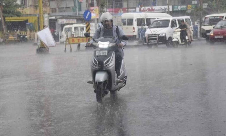 मध्य प्रदेश में अगले तीन दिन भारी बारिश का पूर्वानुमान, गुना-अशोकनगर समेत 12 जिलों में हाई अलर्ट, श्योपुर में गिरे ओले 1 KSHITITECH mos1 KSHITITECH