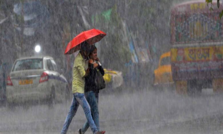 अगले पांच दिनों तक होगी झमाझम बारिश, आंधी तूफान की भी चेतावनी, बारिश का अलर्ट 1 KSHITITECH mosam02 1 KSHITITECH