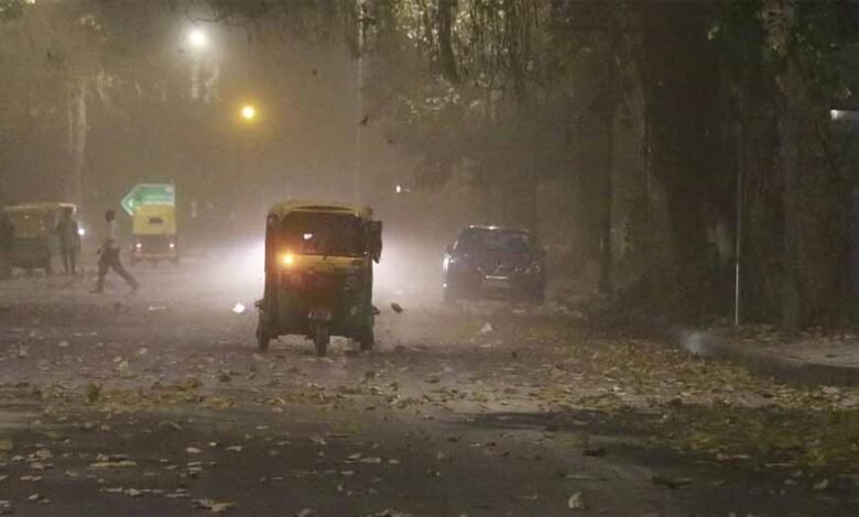 मध्यप्रदेश में गरज चमक के साथ तेज बारिश की चेतावनी जारी, अगले हफ्ते दिखेगा लू का असर 1 KSHITITECH mosam02 2 KSHITITECH