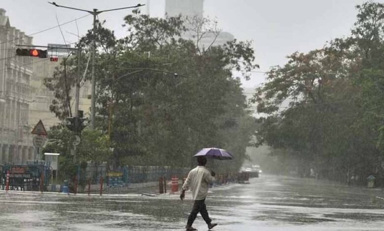 विभाग ने 9 से 14 मई तक बादल छाए रहने और गरज-चमक के साथ बारिश की संभावना जताई 1 KSHITITECH mosam1 3 KSHITITECH
