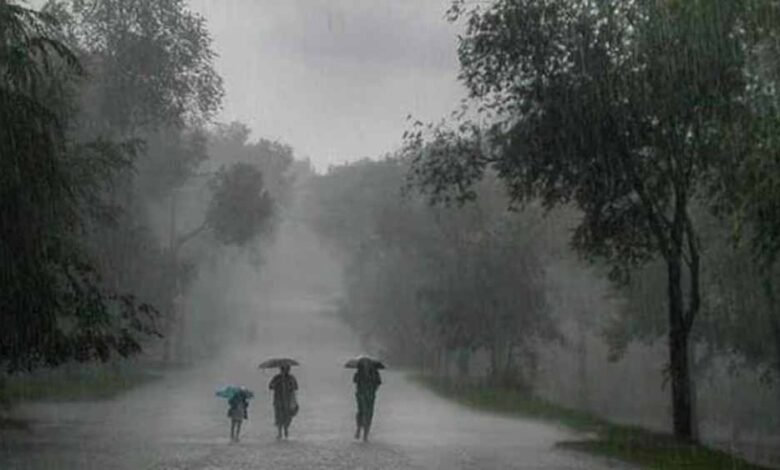 इस बार समय से पांच दिन पहले ही मॉनसून केरल तट पर पहुंच सकता है: मौसम विभाग 1 KSHITITECH mosam1 5 KSHITITECH