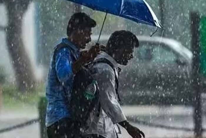 मौसम विभाग ने बताया- आने वाले कुछ दिनों तक कई राज्यों में गर्मी का सितम देखने को मिलेगा, तपेगा यूपी-बिहार 1 KSHITITECH mosam4 2 KSHITITECH