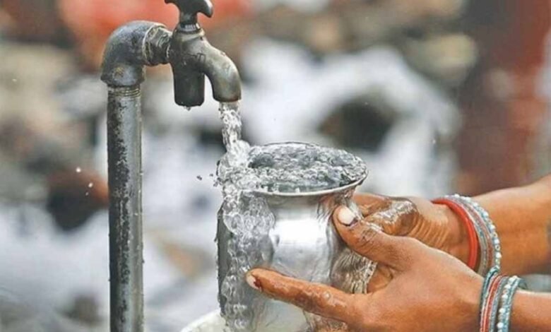 हर घर नल से जल: जल जीवन मिशन से गांवों में आई मुस्कान, स्वास्थ्य, सम्मान और स्थायित्व की नई धारा 1 KSHITITECH nal KSHITITECH