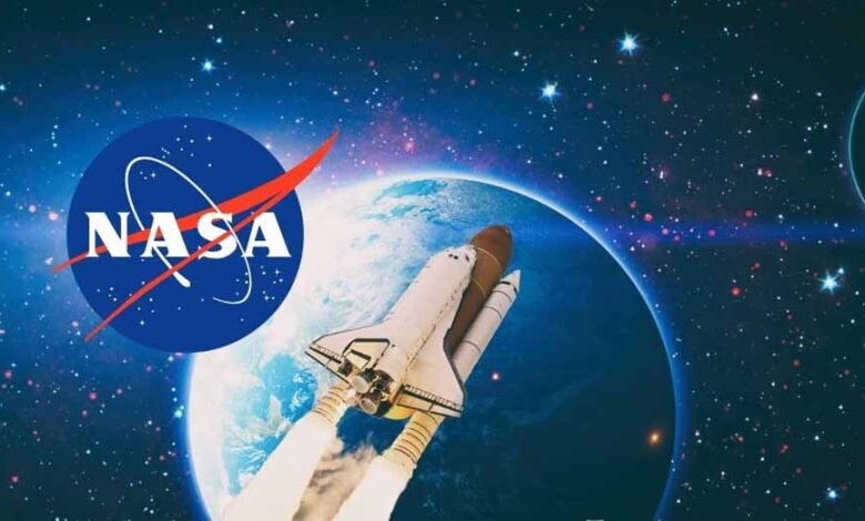 पैसों की कमी के चलते नासा के प्रतिनिधि भारत नहीं आ पाए नासा वैज्ञानिक 1 KSHITITECH nasa1 KSHITITECH