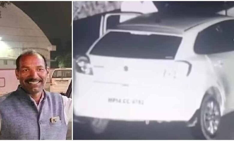 नेताजी को सड़क पर संबंध बनाने मामले में किया गिरफ्तार, कांग्रेस ने एक्सप्रेसवे को शुद्ध करने के लिए छिड़का गंगाजल 1 KSHITITECH neta1 KSHITITECH