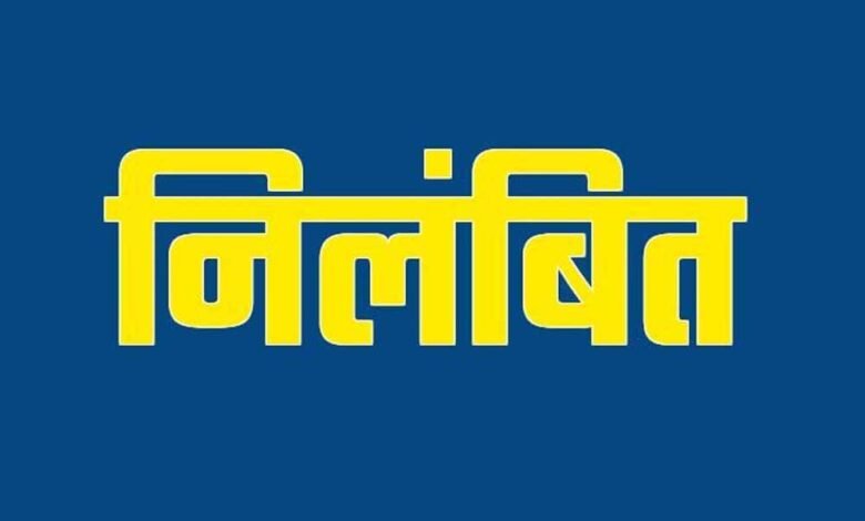 पत्नी के रहते दूसरी महिला के साथ शादी करना आरक्षक को पड़ा महंगा, एसपी ने किया निलंबित 1 KSHITITECH nilambit1 1 KSHITITECH