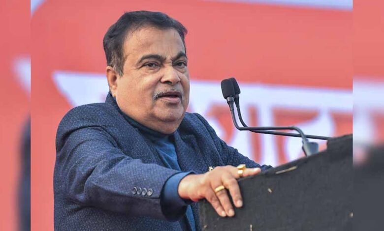 उत्तर प्रदेश में सेमीकंडक्टर यूनिट भारत की तकनीकी आत्मनिर्भरता की खोज में एक महत्वपूर्ण कदम : नितिन गडकरी 1 KSHITITECH nitin1 1 KSHITITECH