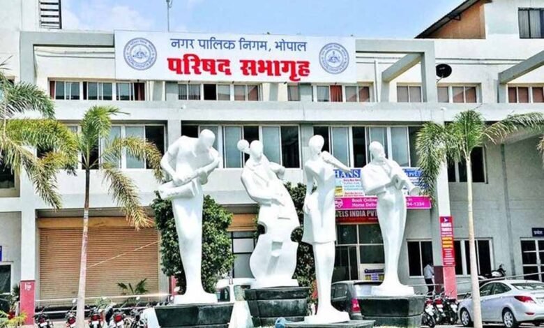 नगर निगम एक सराहनीय पहल की शुरूआत करने जा रहा, अब मृत जानवरों को गाड़ने की बजाय शव दाह करेंगे 1 KSHITITECH nn1 KSHITITECH