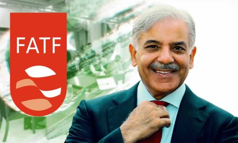 भारत पाक के खिलाफ एक बार फिर बड़ा ऐक्शन लेने की तैयारी में, FATF की ग्रे लिस्ट में शामिल कराने की कोशिशें तेज 1 KSHITITECH paak1 15 KSHITITECH