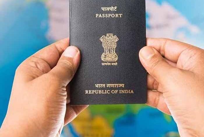 भारत से तुर्की और अजरबैजान के लिए वीजा आवेदन प्रक्रिया को बीच में ही छोड़ने वाले यूजर्स की संख्या में 60 प्रतिशत की वृद्धि 1 KSHITITECH pasport1 1 KSHITITECH