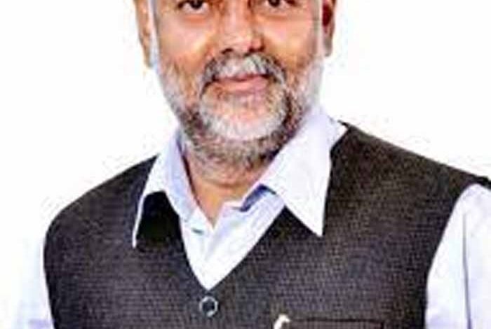मंत्री प्रहलाद सिंह पटेल ने नरसिंहपुर में होने वाले कृषि उद्योग समागम के कार्यक्रम स्थल पर तैयारियों का जायजा लिया 1 KSHITITECH patel1 5 KSHITITECH