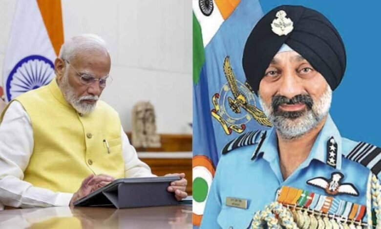 पीएम मोदी की बैक-टू-बैक बड़ी बैठकें, हलचल तेज, सामरिक-रणनीतिक तैयारियों की पुख्ता समीक्षा 1 KSHITITECH pm1 2 KSHITITECH