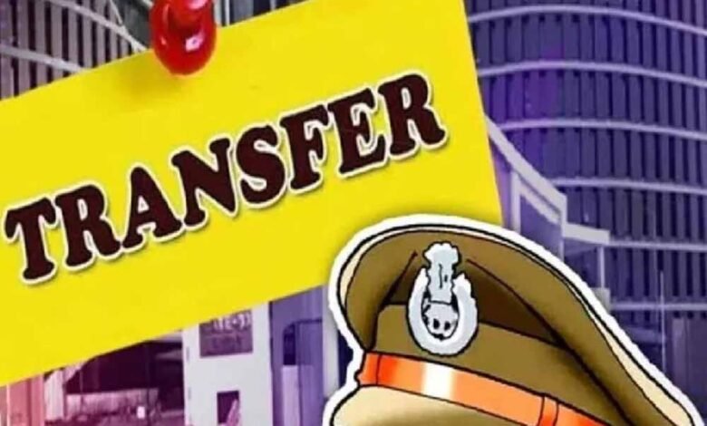 योगी सरकार ने इस बार 27 PPS के ट्रांसफर किए, एक बार फिर अफसरों के हुए तबादले 1 KSHITITECH po1 6 KSHITITECH