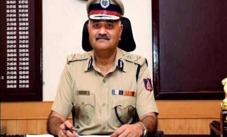 केंद्रीय जांच ब्यूरो निदेशक प्रवीण सूद का कार्यकाल एक साल के लिए बढ़ाया गया 1 KSHITITECH praveen1 KSHITITECH