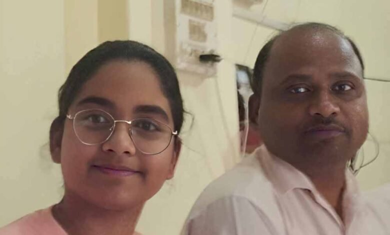 प्रज्ञा जयसवाल बनी राज्य की टॉपर, सिंगरौली जिले के नगरी ग्राम की रहने वाली है छात्रा 1 Console Corptech Pradakshina Consulting Pvt Ltd prgya Console Corptech Pradakshina Consulting Pvt Ltd