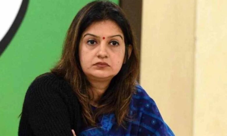 सांसद प्रियंका चतुर्वेदी ने कड़ी चेतावनी दी, पाकिस्तान के घर में घुसकर आतंकी मॉडल को खत्म करेंगे 1 KSHITITECH priyanka1 KSHITITECH