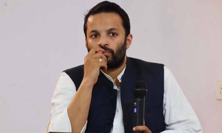 कर्नल सोफिया पर उठाए थे सवाल- अशोका यूनवर्सिटी के प्रोफेसर अली खान महमूदाबाद को किया गिरफ्तार 1 KSHITITECH pro1 2 KSHITITECH