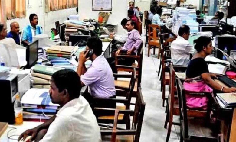 पदोन्नति में आरक्षण के पुराने प्रविधान से फिर होगी उलझन, नियम 2002 के तरह 1 KSHITITECH pro2 KSHITITECH