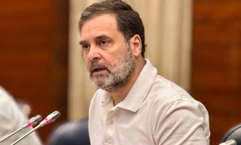 राहुल गांधी बोले- कांग्रेस राज में गलतियां हुईं, 1984 के सिख दंगों की जिम्मेदारी लेने को तैयार 1 KSHITITECH rahul02 KSHITITECH