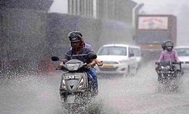 मध्यप्रदेश में आज बदला रहेगा मौसम; ग्वालियर, जबलपुर-उज्जैन भी भीगेंगे 1 KSHITITECH rain A 36 2 1 KSHITITECH