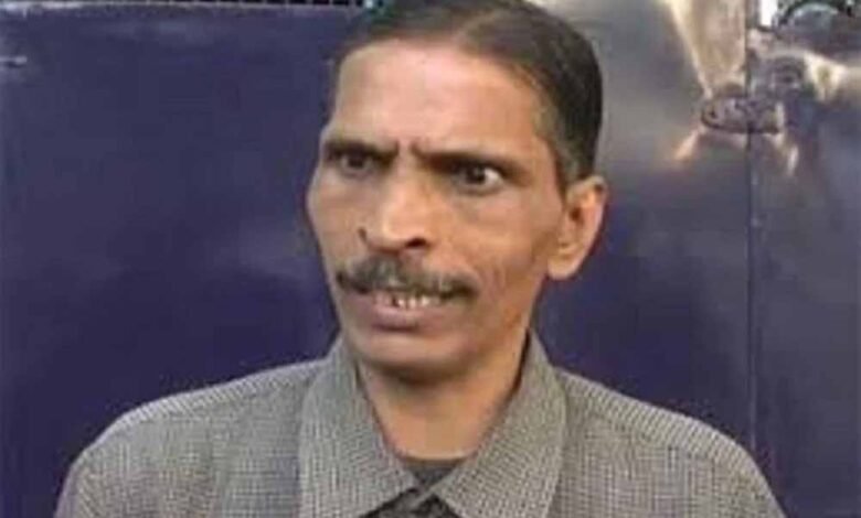 राजा कोलंदर उर्फ राम निरंजन को लखनऊ की सीबीआई कोर्ट ने उम्रकैद की सजा सुनाई 1 KSHITITECH raja1 KSHITITECH