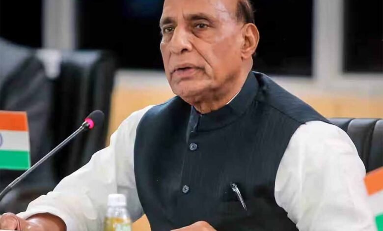 राजनाथ सिंह ने ‘ऑपरेशन सिंदूर’ के लिए भारतीय सेना को बधाई दी और हनुमान जी को भी याद किया 1 KSHITITECH rajnath1 2 KSHITITECH