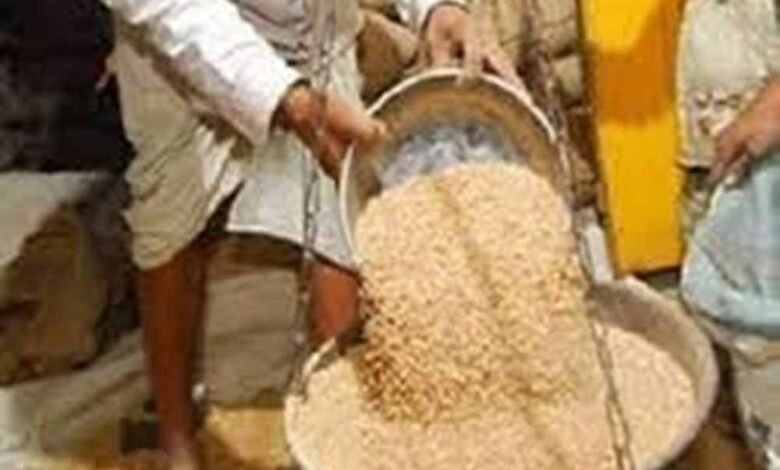 मध्य प्रदेश में फ्री खाद्यान्न योजना से हटाए 15 लाख नाम, ईकेवायसी के लिए 31 मई तक चलेगा अभियान, ई-केवायसी बाकी 1 KSHITITECH rasan1 KSHITITECH