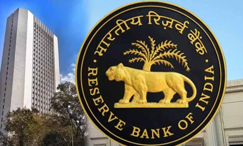 RBI बिना गिरवी रखे दिए जाने वाले व्यक्तिगत कर्ज, क्रेडिट कार्ड के नियमों को और सख्त करने की तैयारी में 1 KSHITITECH rbi 26 3 KSHITITECH
