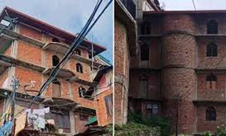 कोर्ट का बड़ा फैसला, शिमला के संजौली क्षेत्र में स्थित मस्जिद को पूरी तरह गिराया जाएगा 1 KSHITITECH sajoli1 KSHITITECH