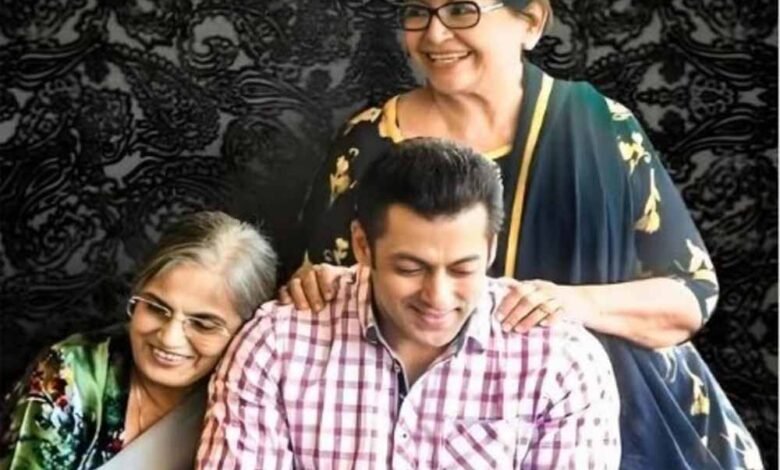 सलमान ने मां के लिए शेयर किया पोस्ट, मदर्स डे पर लिखा-मेरी दुनिया की सबसे खूबसूरत महिलाओं के लिए शुक्रिया डैड 1 KSHITITECH salman KSHITITECH